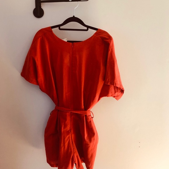 Romper - Picture 2 of 2